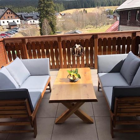 Strunzova Pila - Apartmany S Wellness 2,06 A 3,03 Квілда Екстер'єр фото