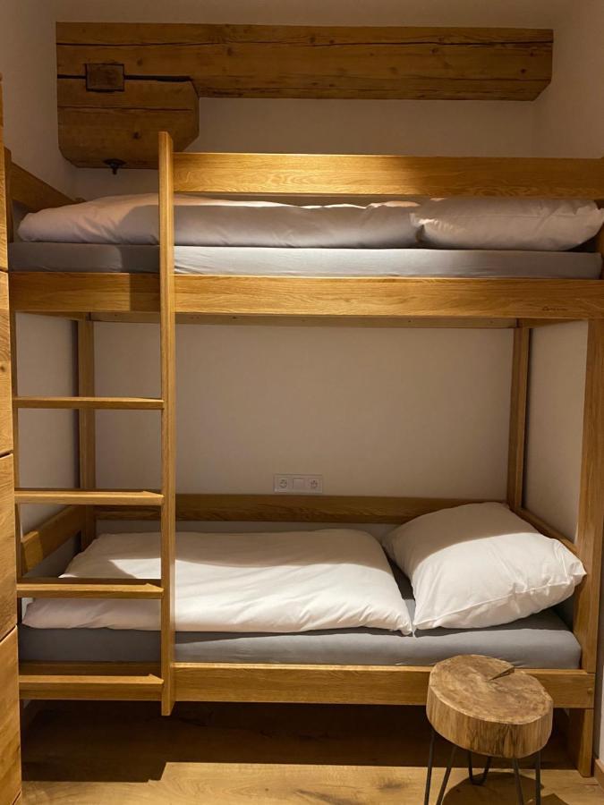 Strunzova Pila - Apartmany S Wellness 2,06 A 3,03 Квілда Екстер'єр фото