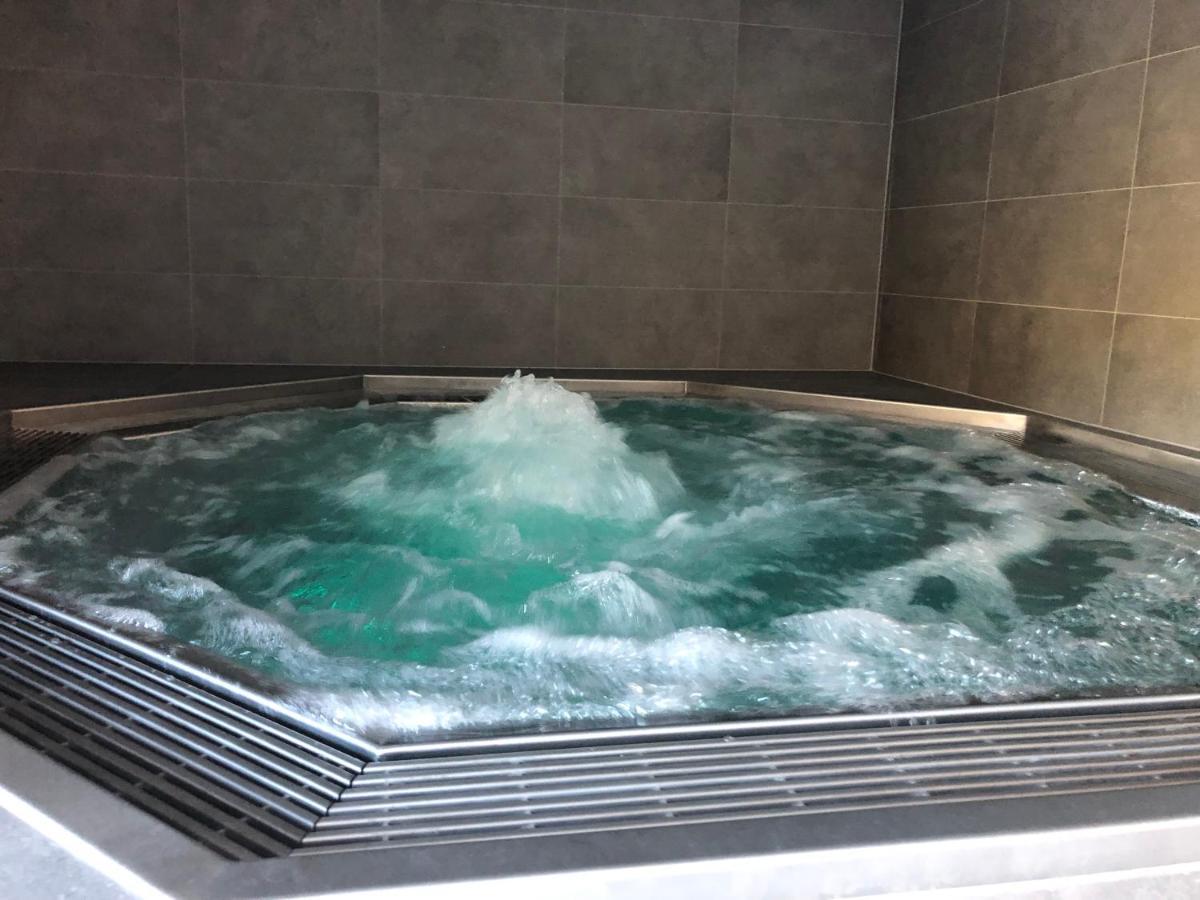 Strunzova Pila - Apartmany S Wellness 2,06 A 3,03 Квілда Екстер'єр фото