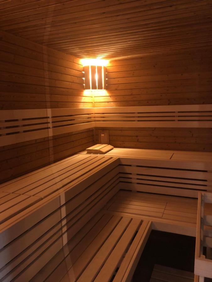 Strunzova Pila - Apartmany S Wellness 2,06 A 3,03 Квілда Екстер'єр фото