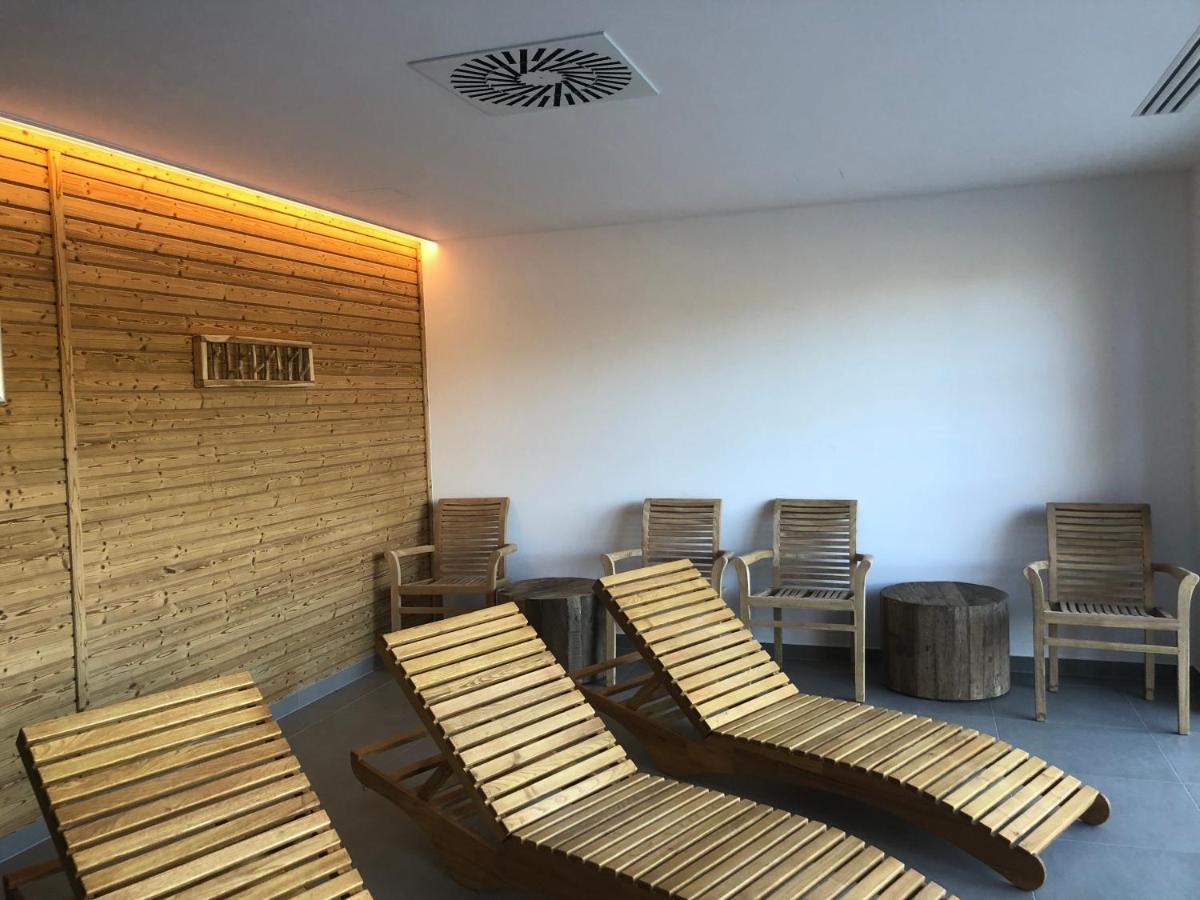 Strunzova Pila - Apartmany S Wellness 2,06 A 3,03 Квілда Екстер'єр фото