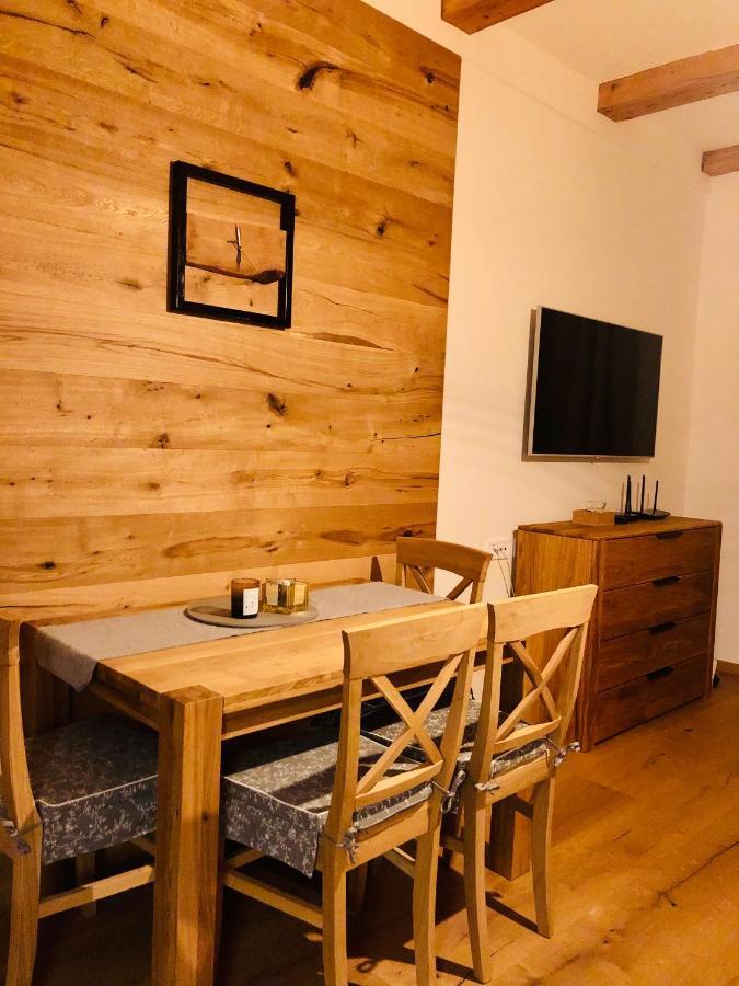 Strunzova Pila - Apartmany S Wellness 2,06 A 3,03 Квілда Екстер'єр фото