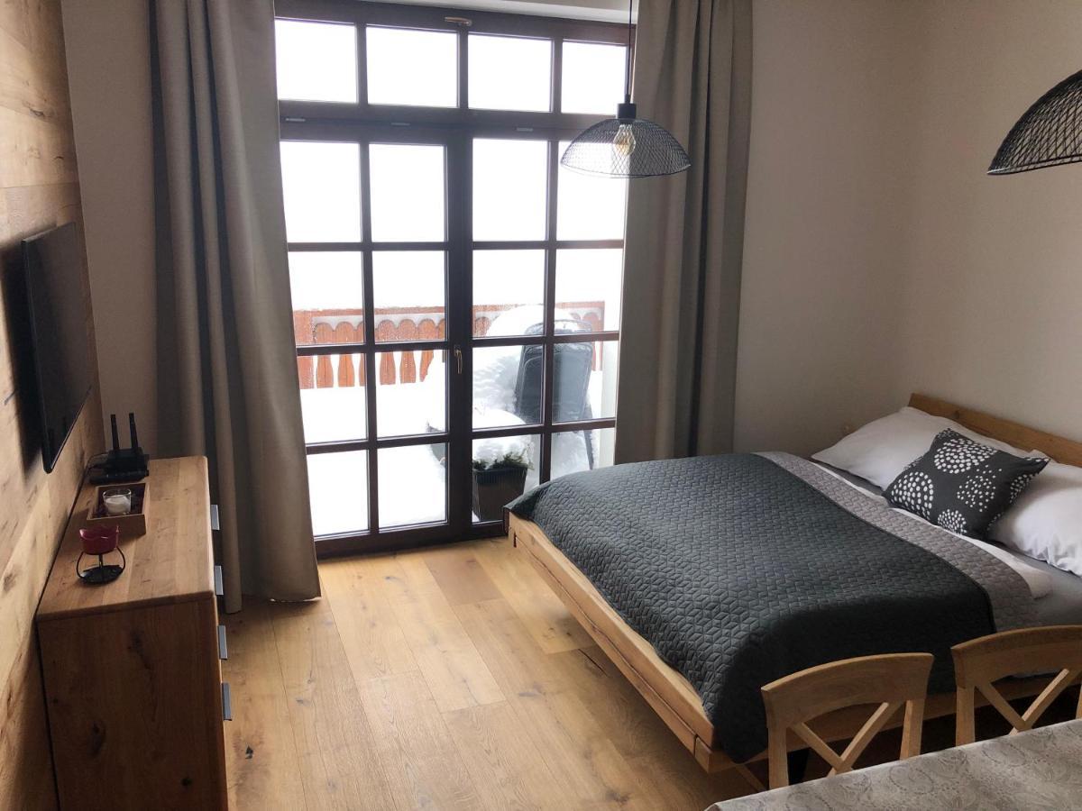 Strunzova Pila - Apartmany S Wellness 2,06 A 3,03 Квілда Екстер'єр фото
