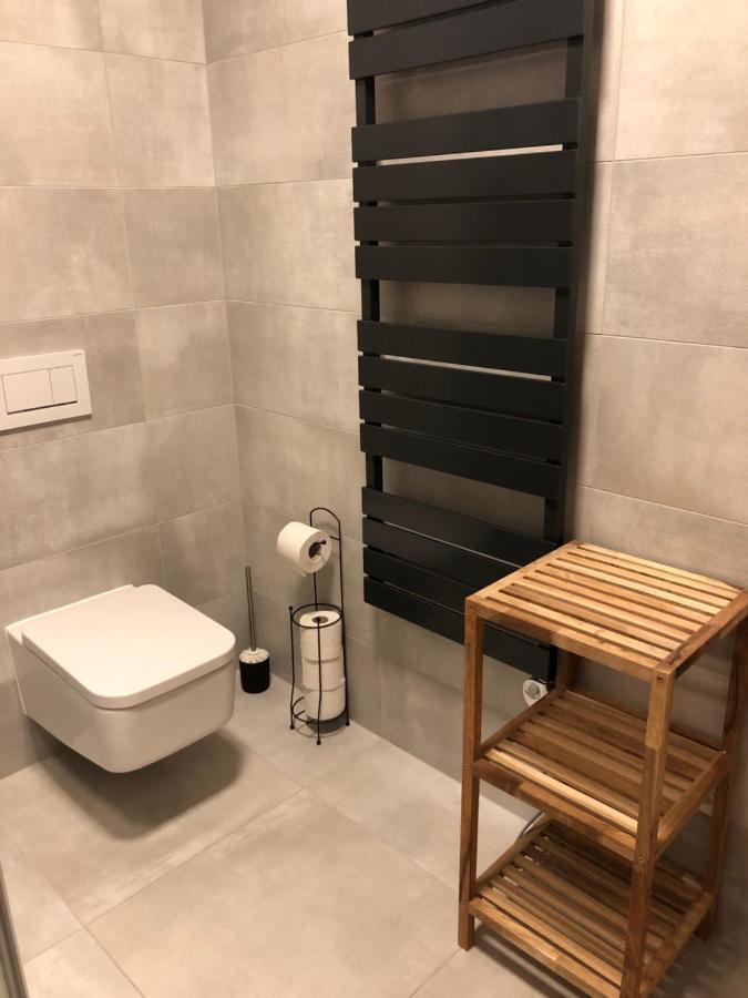 Strunzova Pila - Apartmany S Wellness 2,06 A 3,03 Квілда Екстер'єр фото