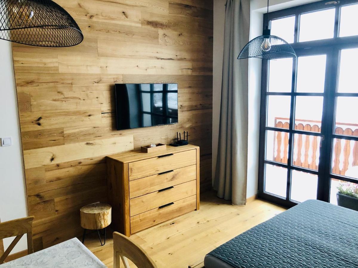 Strunzova Pila - Apartmany S Wellness 2,06 A 3,03 Квілда Екстер'єр фото