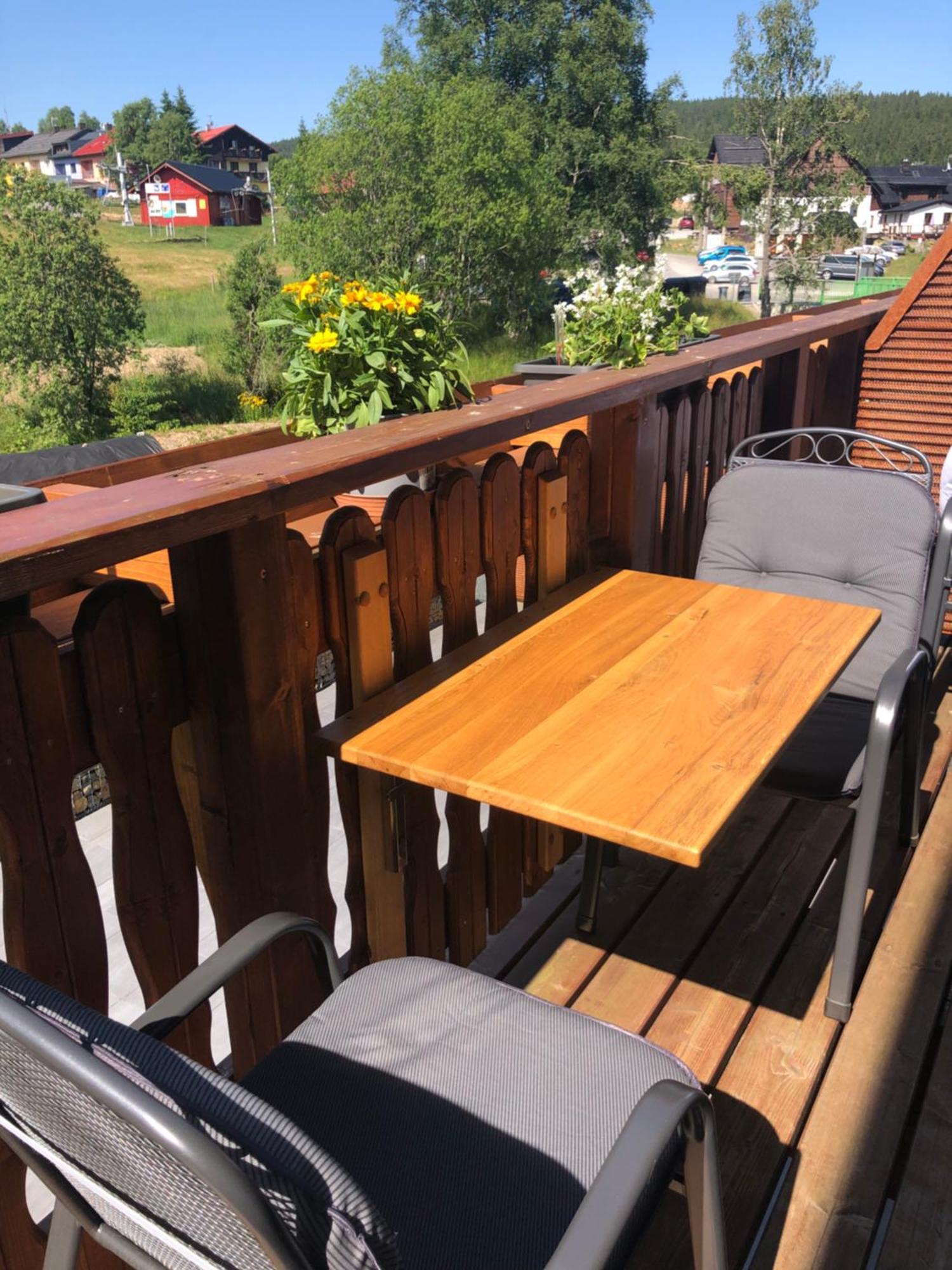 Strunzova Pila - Apartmany S Wellness 2,06 A 3,03 Квілда Екстер'єр фото